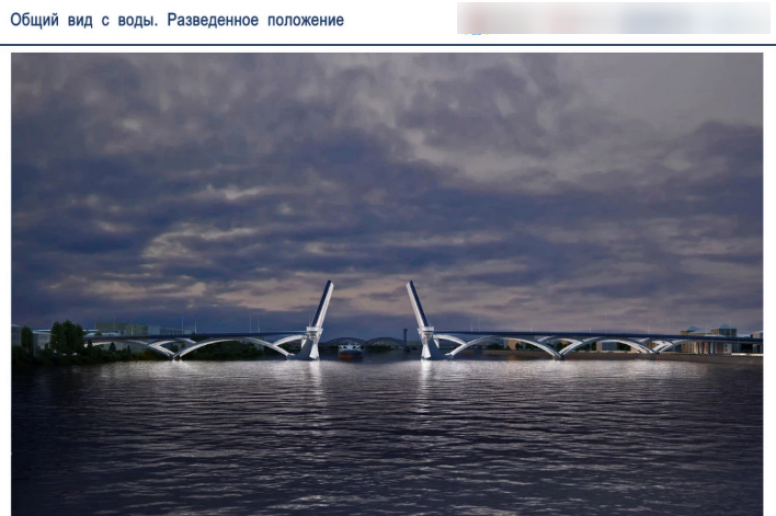 Для строительства Большого Смоленского моста снесут 8 домов - Фото 4