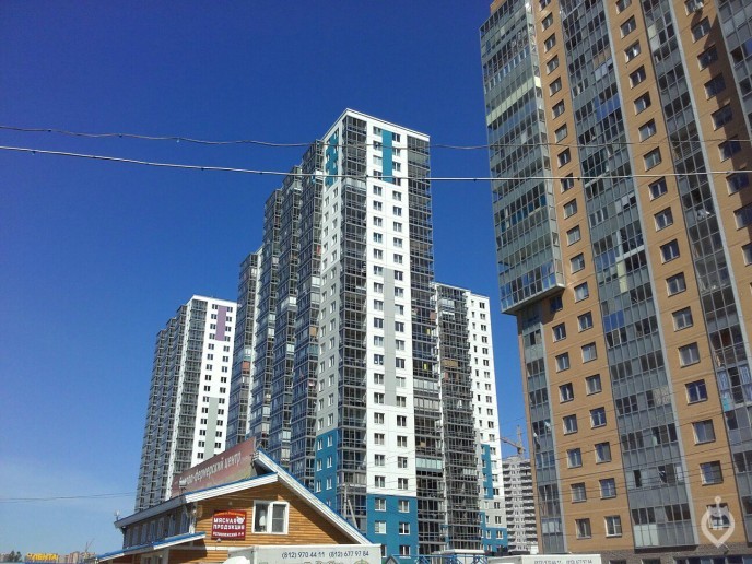 ЖК "Эланд":  удачный жилой комплекс прямо возле метро "Девяткино"  - Фото 3