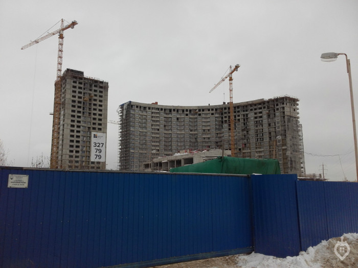 ЖК "Ultra City": многоэтажки с интересной начинкой в Приморском районе - Фото 14