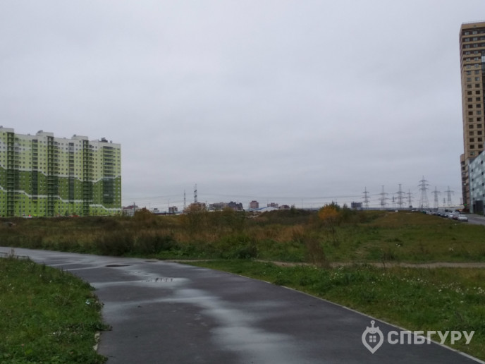 ЖК "Новая Охта 2": жилье с отделкой и городской пропиской за линией КАД - Фото 48