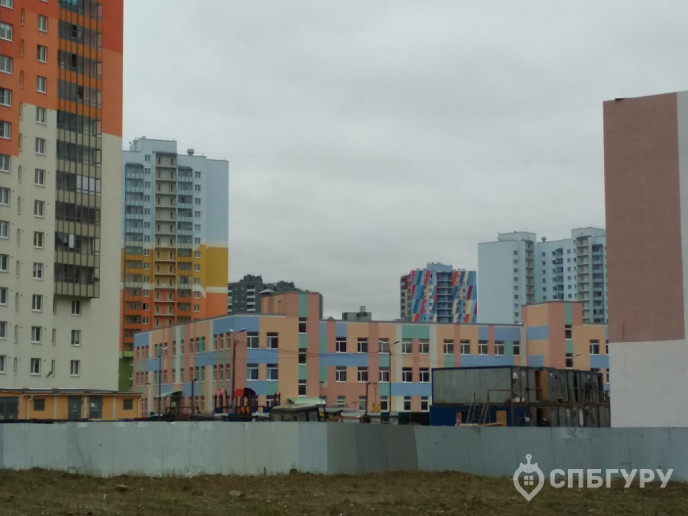 ЖК "Новая Охта 2": жилье с отделкой и городской пропиской за линией КАД - Фото 37