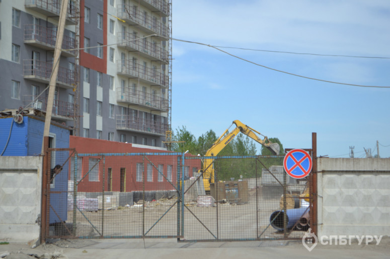 ЖК "Парголово": неторопливое строительство в тихом поселке - Фото 28