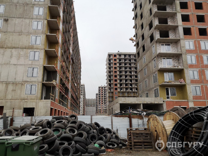 ЖК “PULSE на набережной”: тысячи квартир с отделкой вместо завода  - Фото 19