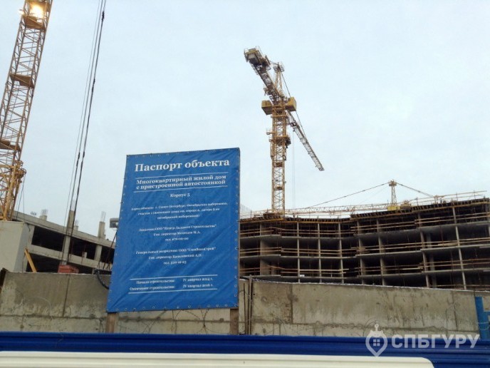 ЖК "Приневский" -  бюджетное жилье в пределах КАД - Фото 27
