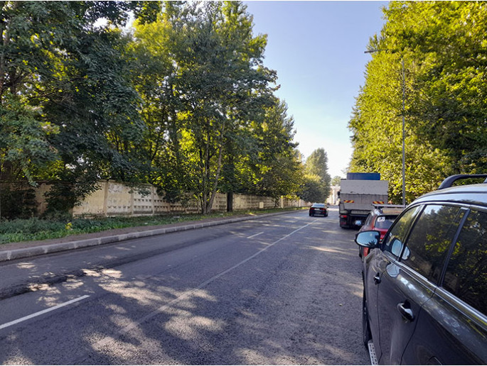 ​ЖК "Шкиперский 19": в тихой гавани, в обжитом районе - Фото 24