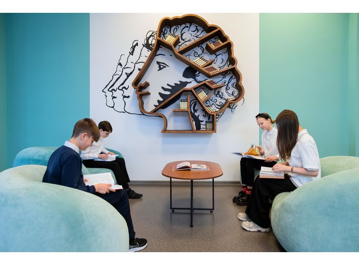 ​Что делает "Ультра Сити 3.0" удобным для жизни? - Фото 3