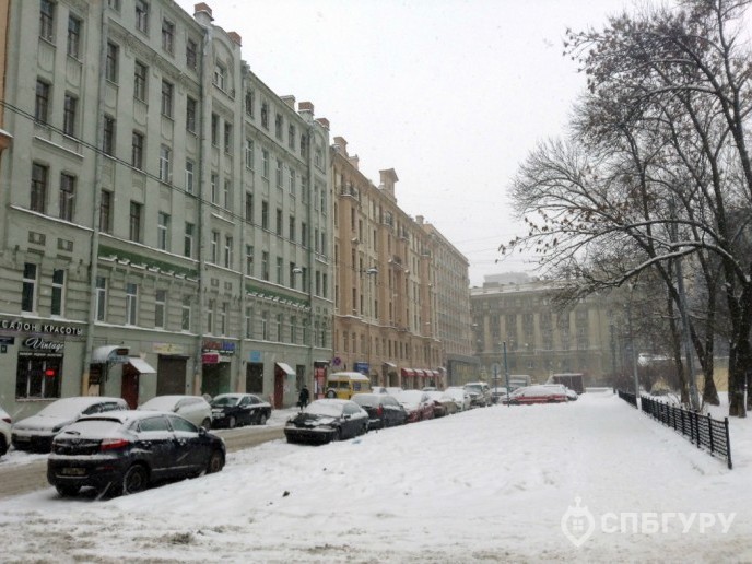 "Небо Москвы" - одновременно и жилой комплекс, и апарт-отель - Фото 7