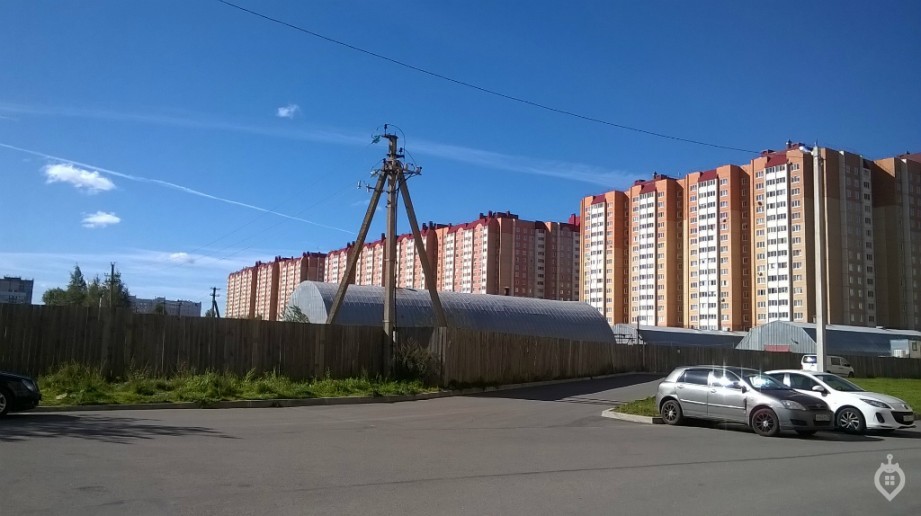 ЖК "Ветер перемен": скромное жилье в промышленном районе Ленобласти - Фото 35