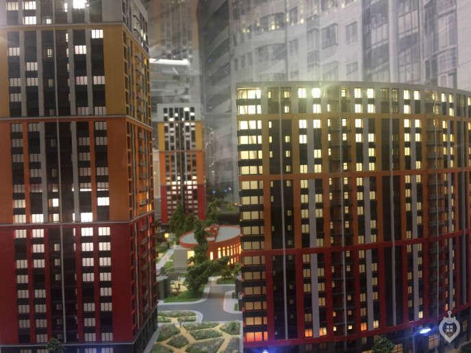 ЖК "Ultra City": многоэтажки с интересной начинкой в Приморском районе - Фото 23