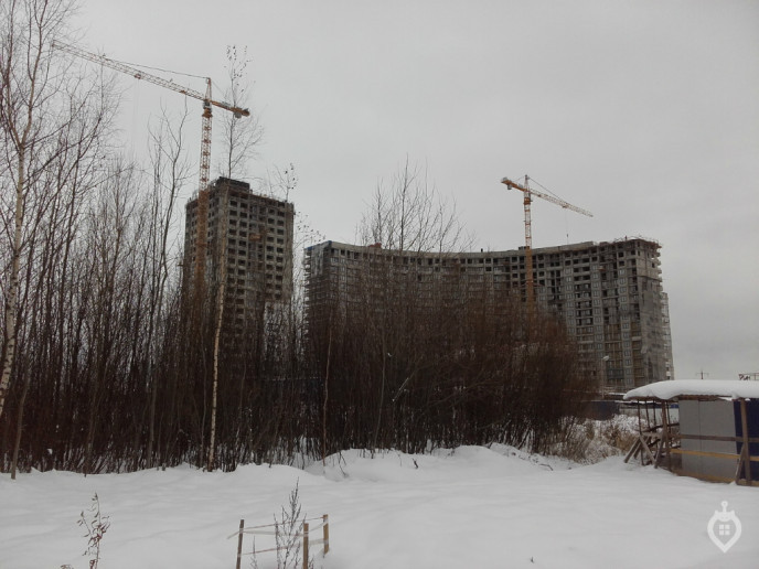 ЖК "Ultra City": многоэтажки с интересной начинкой в Приморском районе - Фото 11