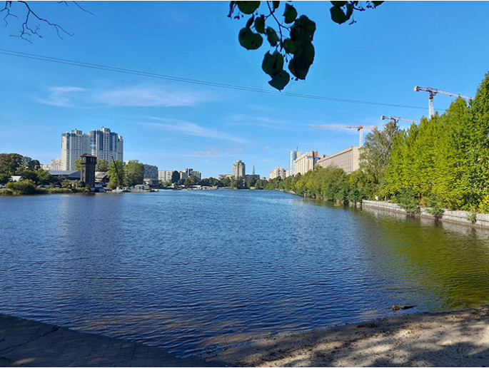 ​ЖК "Шкиперский 19": в тихой гавани, в обжитом районе - Фото 35