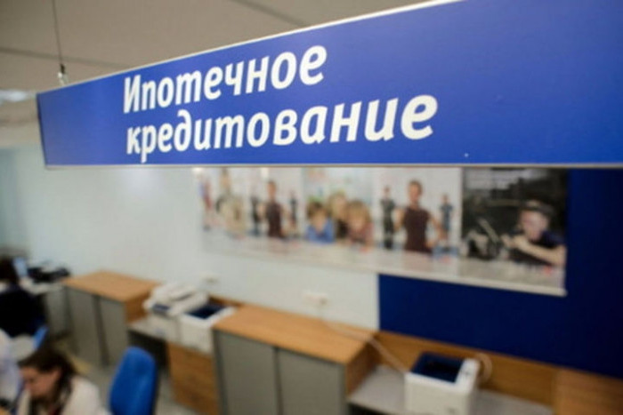 Банк ВТБ аккредитовал несколько корпусов ЖК "Граф Орлов"