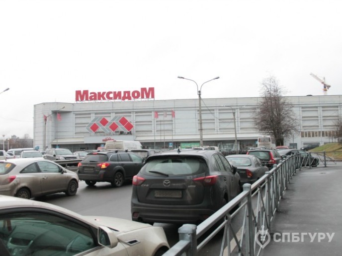 ЖК "Московские ворота": многоэтажный комплекс у метро на бывшей заводской территории - Фото 8