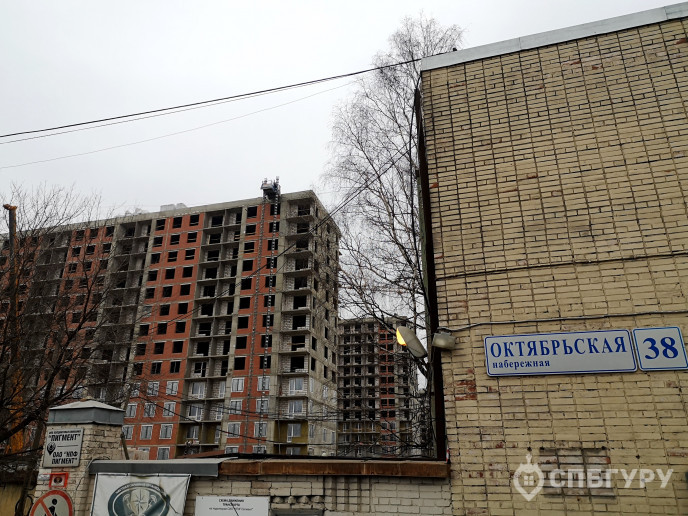 ЖК “PULSE на набережной”: тысячи квартир с отделкой вместо завода  - Фото 18