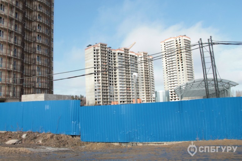 ЖК "На Заречной": бюджетные квартиры в окрестностях метро «Парнас» - Фото 31