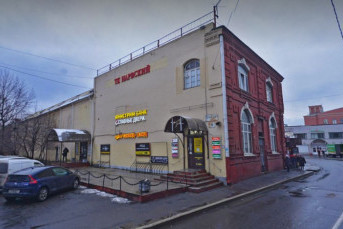 Бывшую белильную фабрику Болдырева переделают в гостиницу 