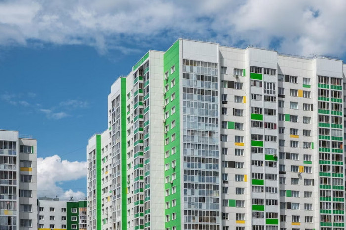 Бывшую промзону на Синопской набережной могут застроить жильем