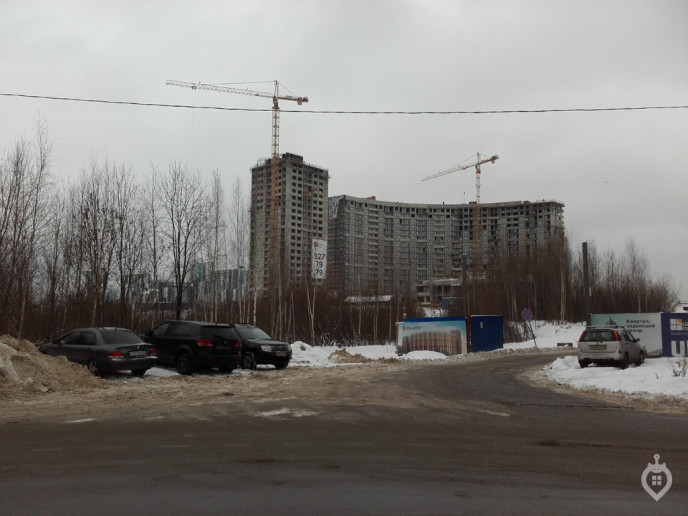 ЖК "Ultra City": многоэтажки с интересной начинкой в Приморском районе - Фото 10