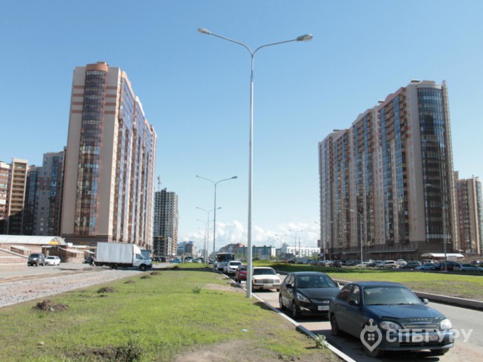 "Чистое небо": новый масштабный проект в Приморском районе - Фото 5
