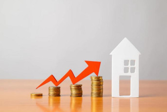 Цены на новостройки в Ленобласти выросли почти на 13% за год
