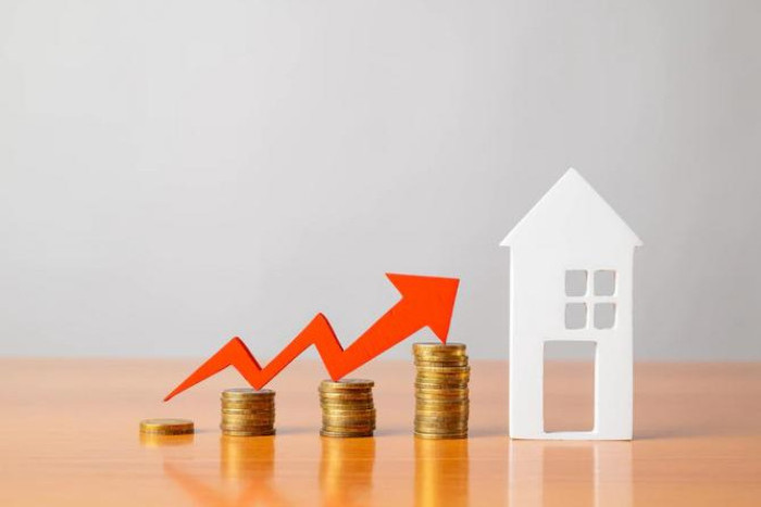 Цены на новостройки в Ленобласти выросли почти на 13% за год