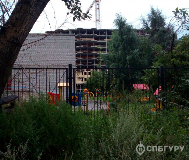 ЖК "Панорамы Залива": долгострой на Двинской с новым именем - Фото 16