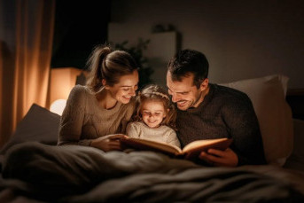 ​Чек‑лист для родителей: почему Ultra City 3.0 на Парашютной — идеальный дом для семьи?