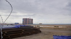 Чиновники предостерегают покупателей от приобретения жилья на намыве Васильевского острова