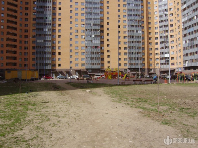 ЖК "Мечта": продолжение дебюта на рынке жилья - Фото 1