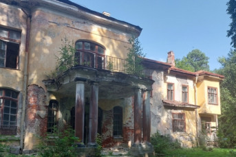 Даче Фаберже найдут нового собственника