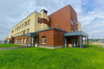 Детсад в ЖК "ЮгТаун. Олимпийские кварталы" получил разрешение на ввод в эксплуатацию
