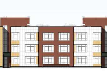 Детский сад построен во Фрунзенском районе