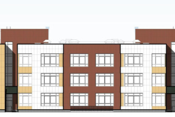 Детский сад построен во Фрунзенском районе