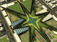 До 2030 года "Setl City" построит 1.4 млн. кв.м жилья в рамках проекта "Планетоград"