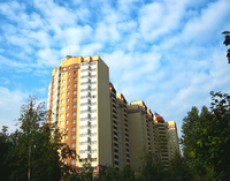 До конца года в ЖК "Александрия" может начаться регистрация прав собственности на жилье