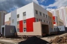 До конца года в ЖК "Каменка" откроются два детских сада