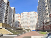 Дольщикам ЖК "Ладожский парк" оставят квартиры, отошедшие к городу по суду