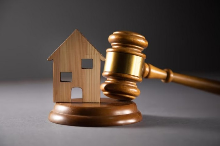 Должники смогут сохранять часть ипотечного жилья