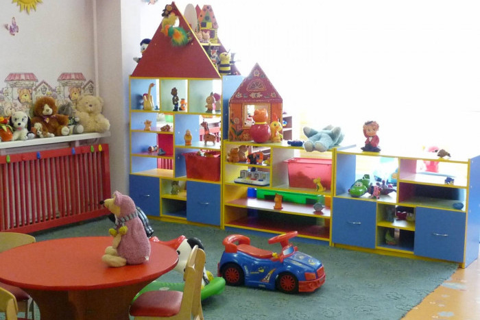 Два детских садика сданы в ЖК "Южная акватория"