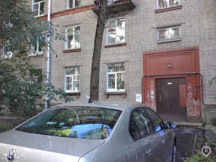 ЖК "Шерлок Хаус": неплохой, но сильно переоцененный дом на "Удельной" - Фото 27