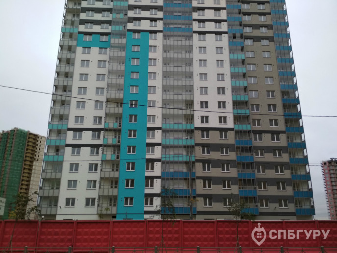 ЖК "Новая Охта 2": жилье с отделкой и городской пропиской за линией КАД - Фото 16