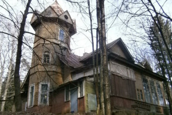 Элитный апарт-отель построят в поселке Репино