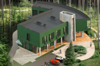 Еще один физкультурно-оздоровительный комплекс построят в Курортном районе