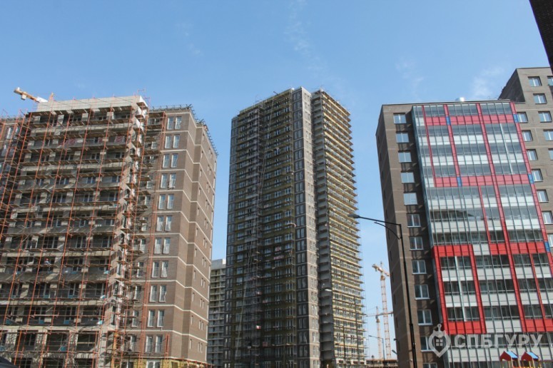 ЖК "Лондон": живописные многоэтажки с инфраструктурой от Setl City в Кудрово - Фото 30