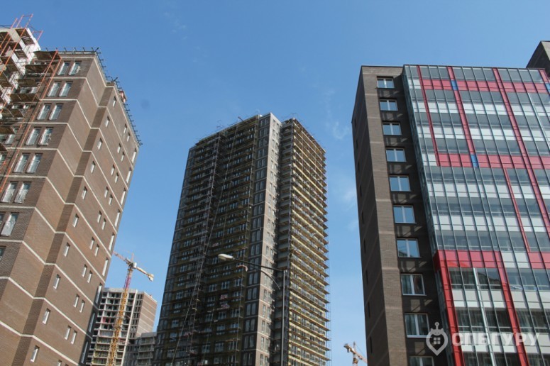 ЖК "Лондон": живописные многоэтажки с инфраструктурой от Setl City в Кудрово - Фото 24