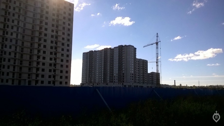 ЖК "Ветер перемен": скромное жилье в промышленном районе Ленобласти - Фото 14