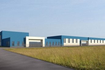 Физкультурно-оздоровительный комплекс построят в районе Парголово