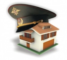 "Газпромбанк" предоставит военнослужащим ипотеку на квартиры в ЖК "Лучший выбор"