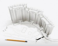 ГК "ЦДС" построит жилой комплекс на Пулковском шоссе
