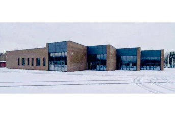 Город выкупил здание во Всеволожске для открытия филиала выставки "Россия"